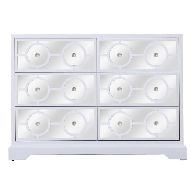 MF81017WH — Elegant Lighting LED General Lighting  