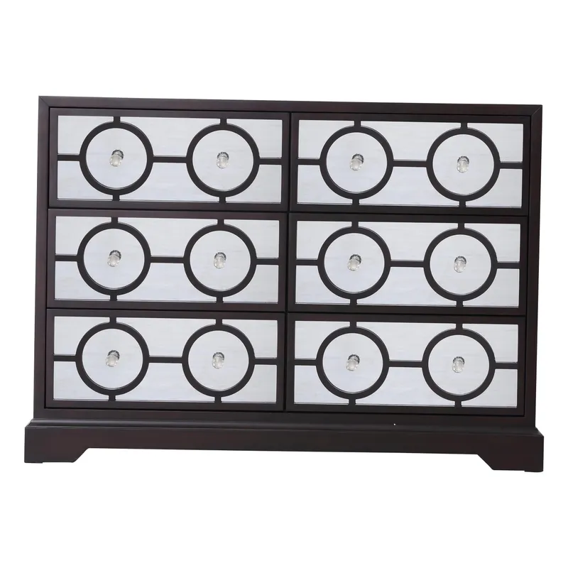 MF81017DT — Elegant Lighting LED General Lighting  