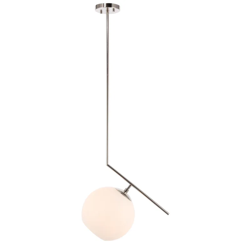 LD8048D10C — Elegant Lighting LED Pendant Lights 60.0W 