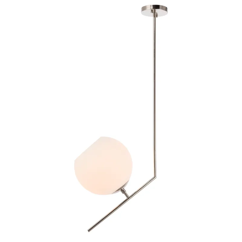 LD8045D10C — Elegant Lighting LED Pendant Lights 60.0W 