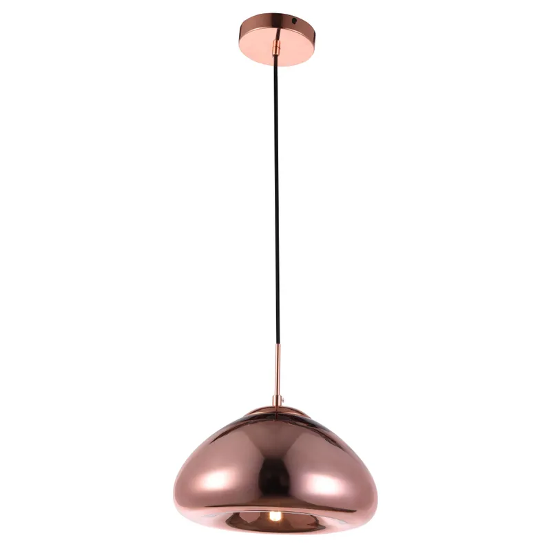 LDPD2018 — Elegant Lighting LED Pendant Lights 130.0W 