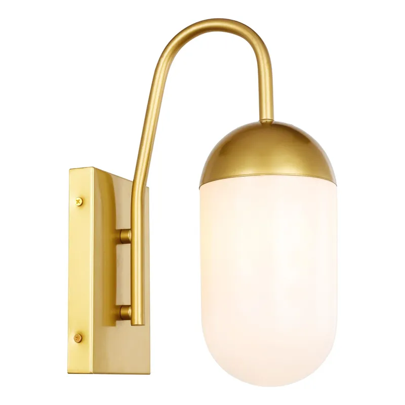 LD6173BR — Elegant Lighting LED Wall Lights 40.0W 