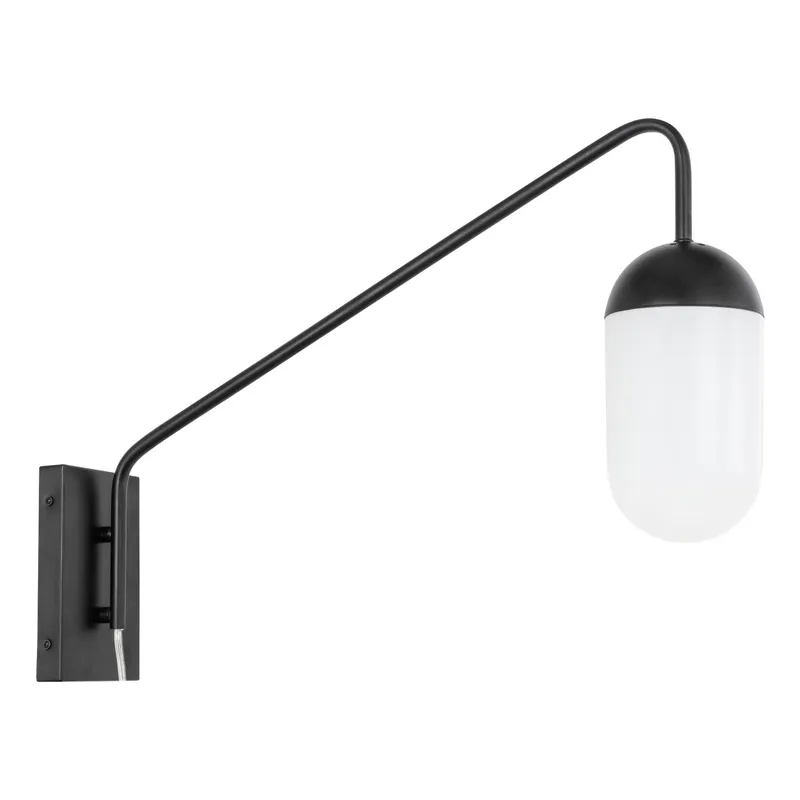 LD6175BK — Elegant Lighting LED Wall Lights 40.0W 