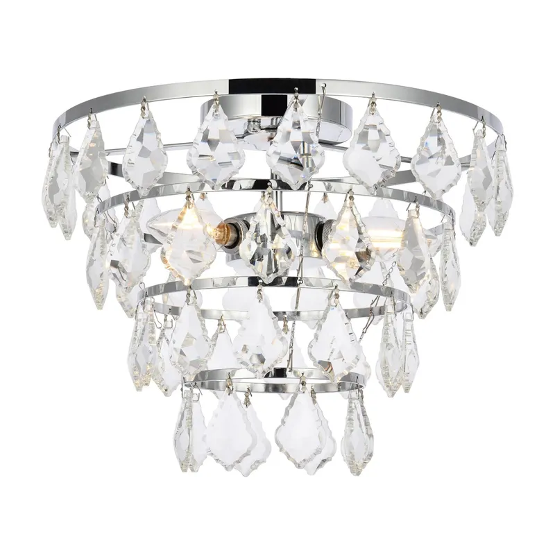 1101F16C — Elegant Lighting LED Ceiling Lights 120.0W 