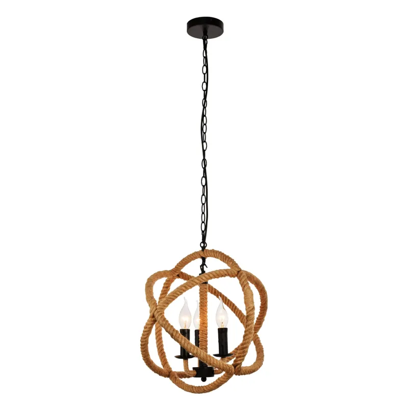 LDPD2109 — Elegant Lighting LED Pendant Lights  