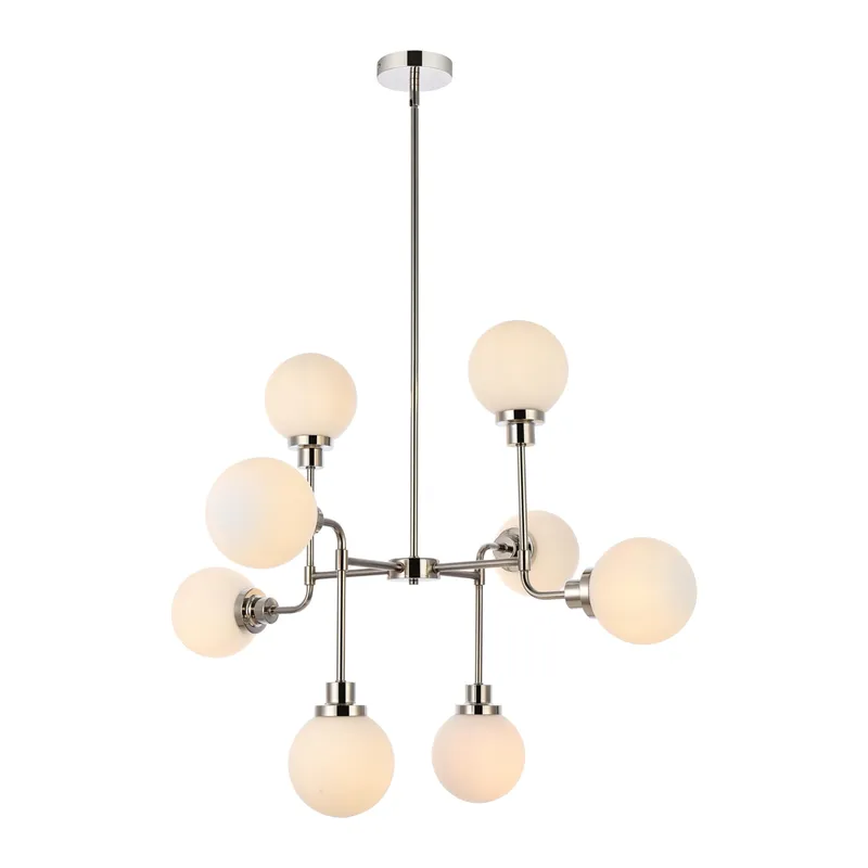 LD7038D36PN — Elegant Lighting LED Pendant Lights 320.0W 
