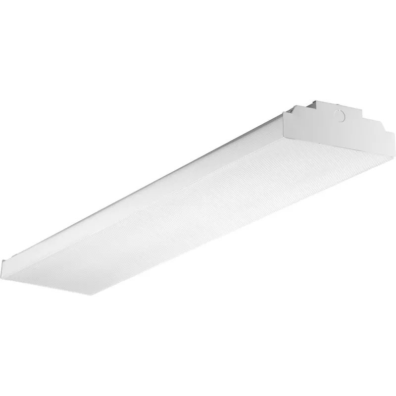 LED Wrap 120-277v — Progress Lighting LED Area Lights  