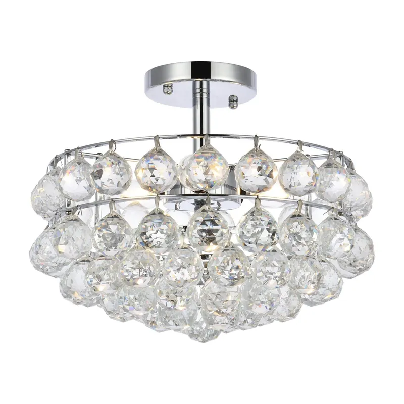1107F14C — Elegant Lighting LED Ceiling Lights 120.0W 