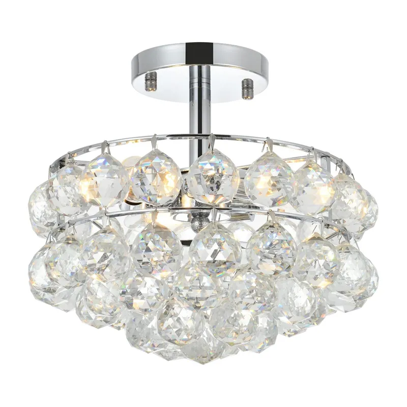 1107F12C — Elegant Lighting LED Ceiling Lights 120.0W 