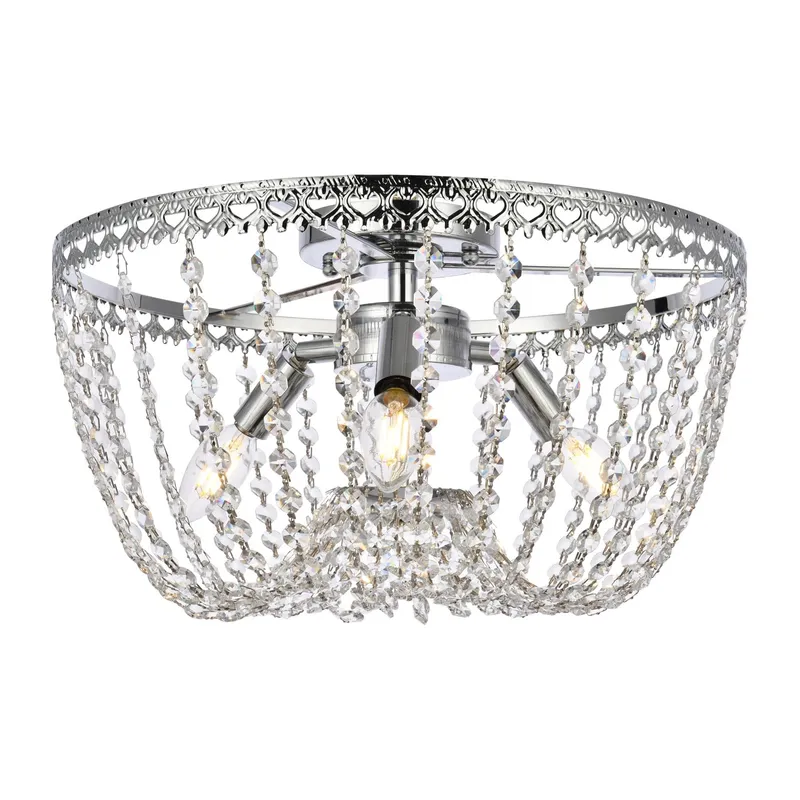 1112F16C — Elegant Lighting LED Ceiling Lights 120.0W 