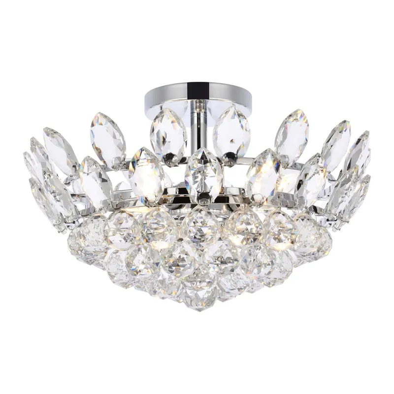 1105F16C — Elegant Lighting LED Ceiling Lights 120.0W 