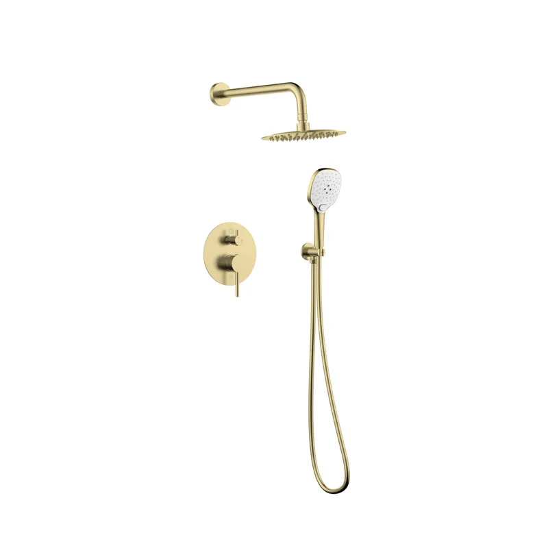 FAS-9001BGD — Elegant Lighting LED Wall Lights  