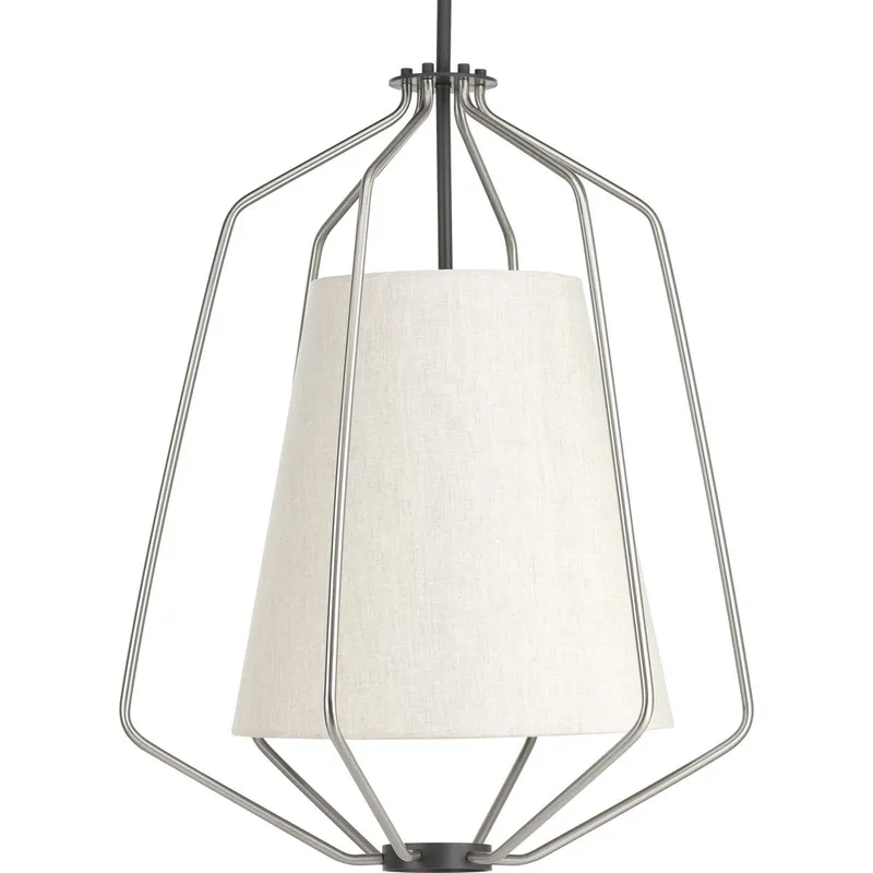 Hangar Collection One-Light Pendant — Progress Lighting LED Landscape Lights  