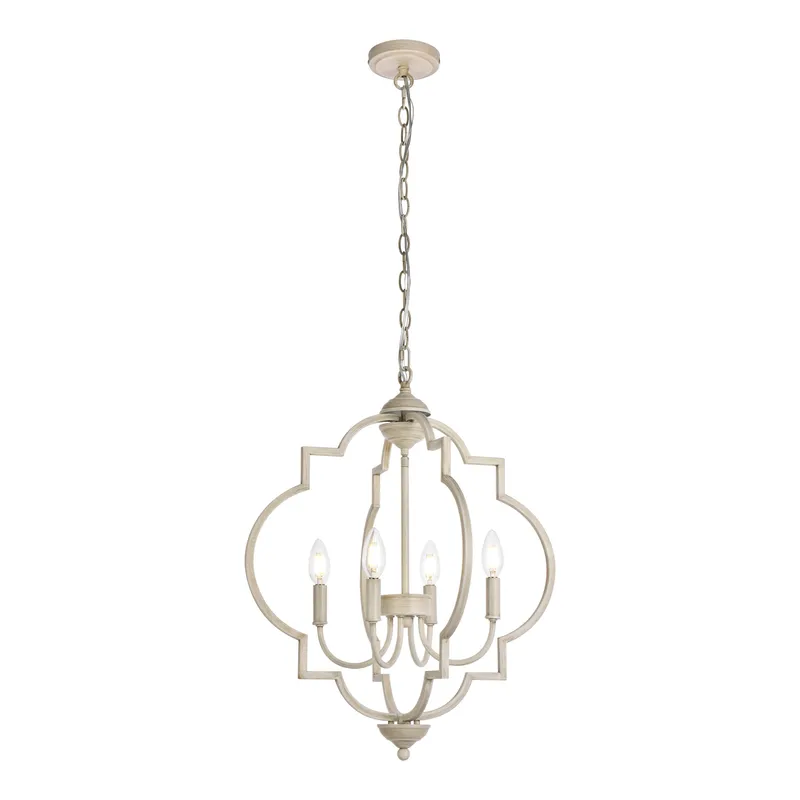LD7065D20WD — Elegant Lighting LED Pendant Lights 160.0W 