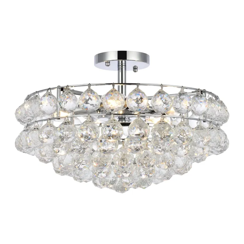 1107F18C — Elegant Lighting LED Ceiling Lights 200.0W 
