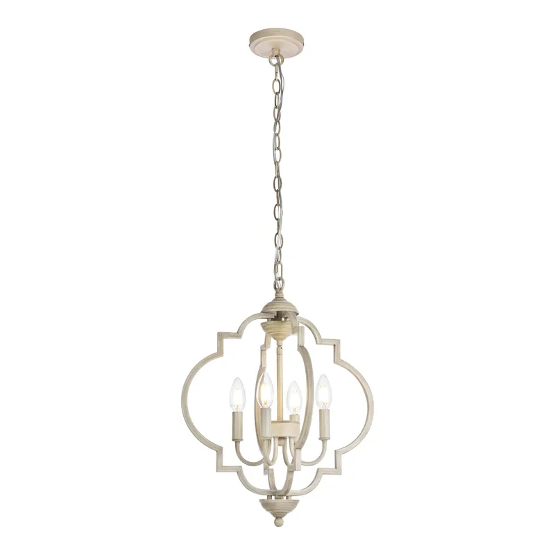 LD7064D16WD — Elegant Lighting LED Pendant Lights 160.0W 