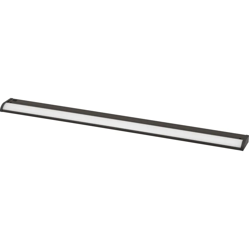 Hide-a-Lite V 36" LED Undercabinet — Progress Lighting LED Linear Lights  