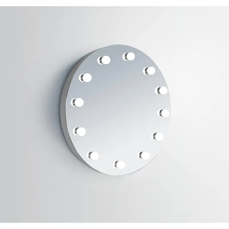 MRE8545K — Elegant Lighting LED General Lighting 39.0W 5000K