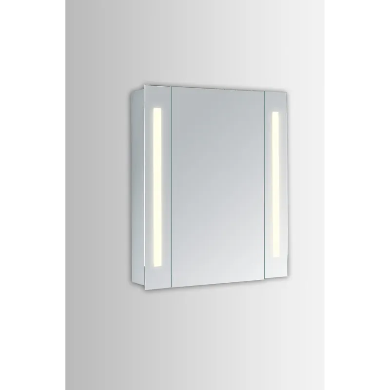 MRE8011 — Elegant Lighting LED Wall Lights 17.0W 5000K