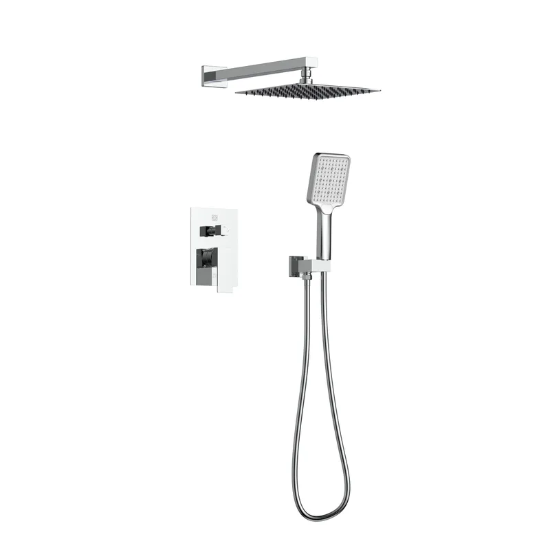 FAS-9003PCH — Elegant Lighting LED Wall Lights  