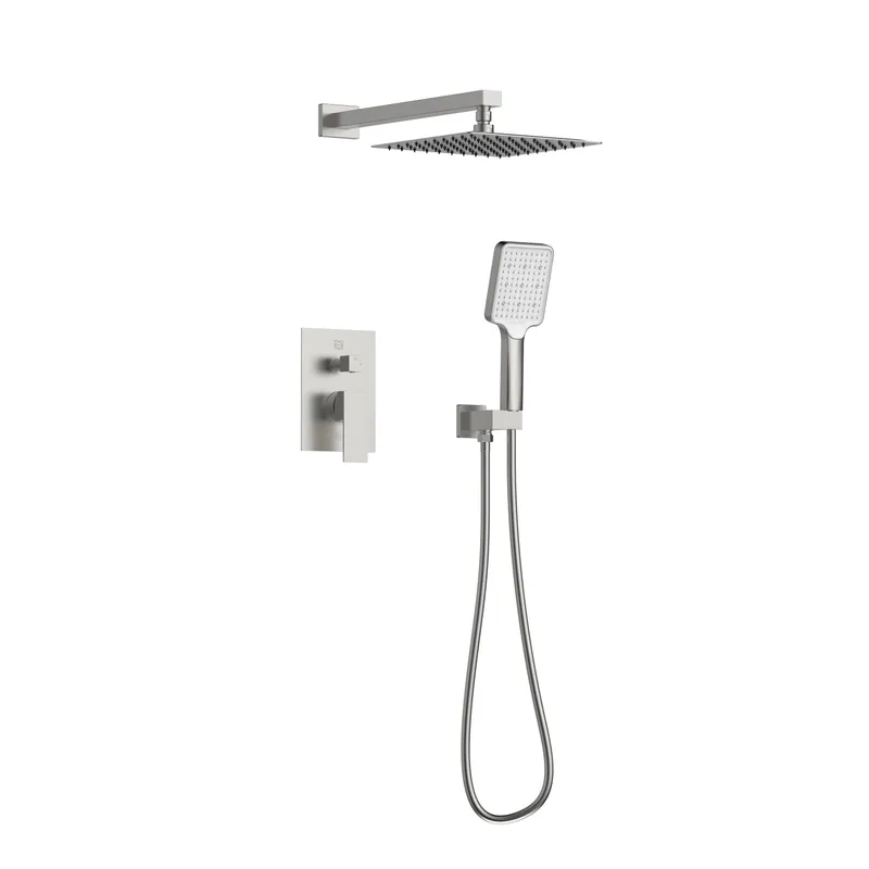 FAS-9003BNK — Elegant Lighting LED Wall Lights  