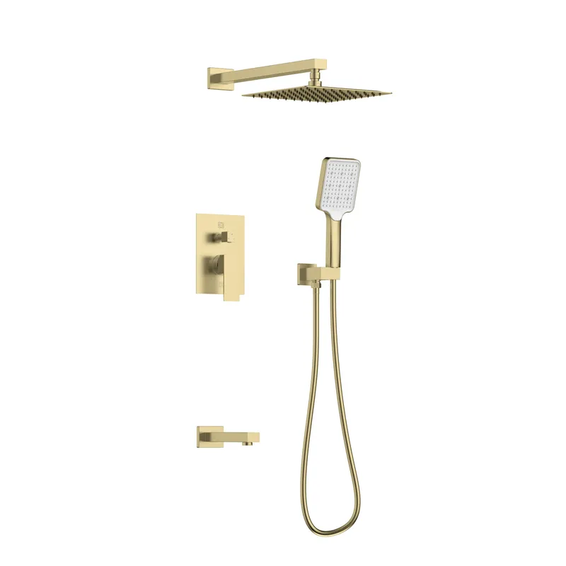 FAS-9004BGD — Elegant Lighting LED Wall Lights  
