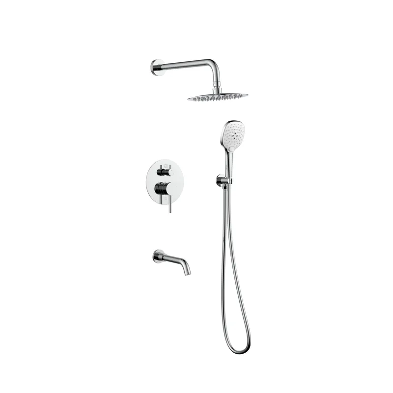 FAS-9002PCH — Elegant Lighting LED Wall Lights  