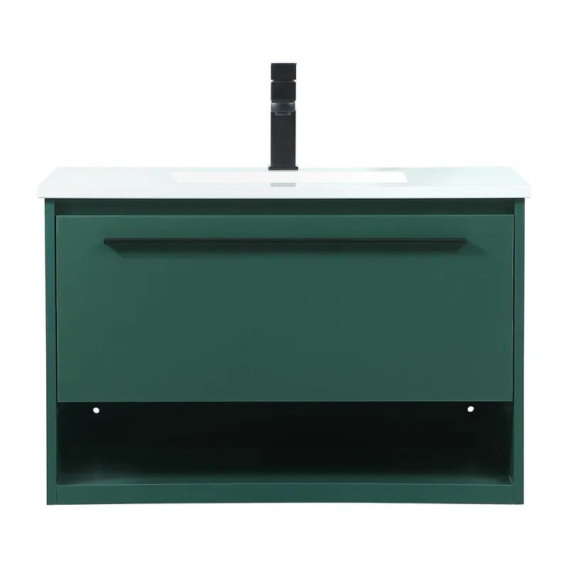 VF43530MGN — Elegant Lighting LED Wall Lights  
