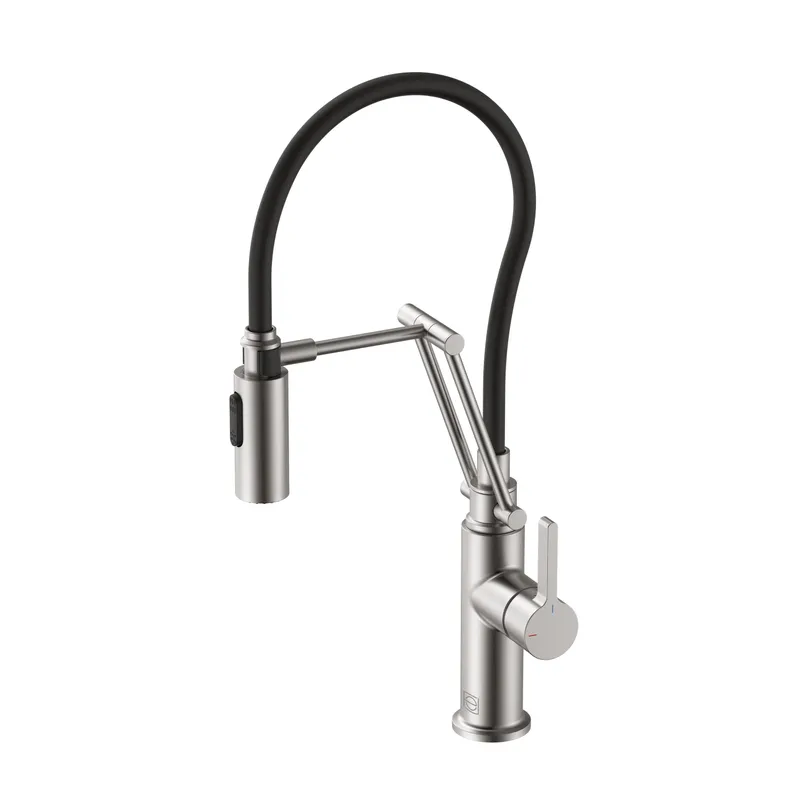 FAK-304BNK — Elegant Lighting LED Wall Lights  