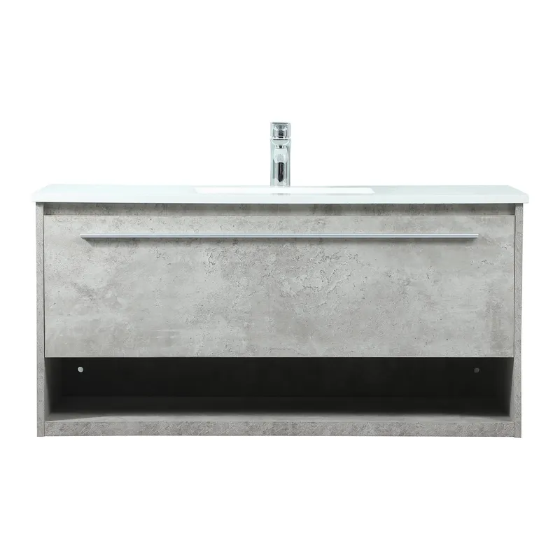 VF43540MCG — Elegant Lighting LED Wall Lights  