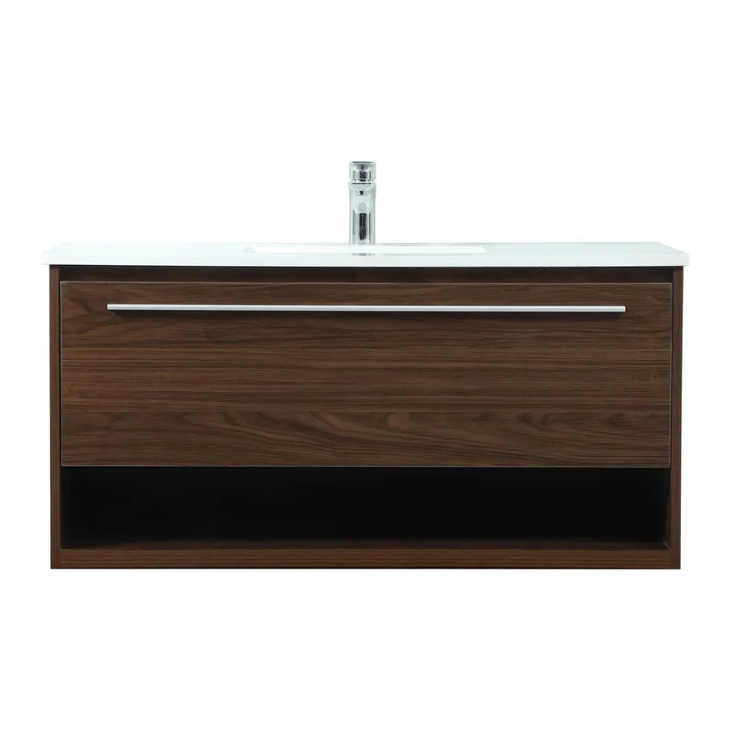 VF43540MWT — Elegant Lighting LED Wall Lights  