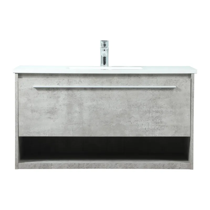VF43536MCG — Elegant Lighting LED Wall Lights  