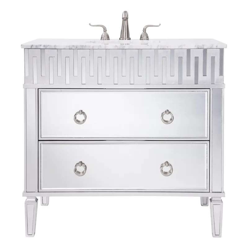 VF-1104 — Elegant Lighting LED Wall Lights  