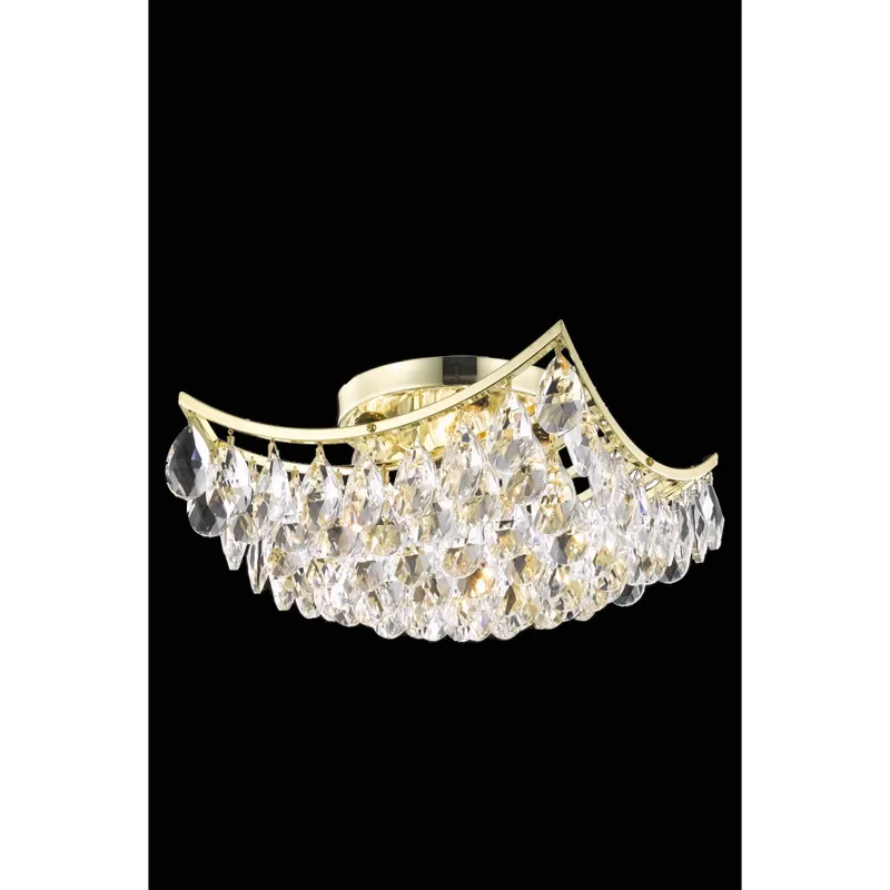 LD9800F14G(872) — Elegant Lighting LED Ceiling Lights  