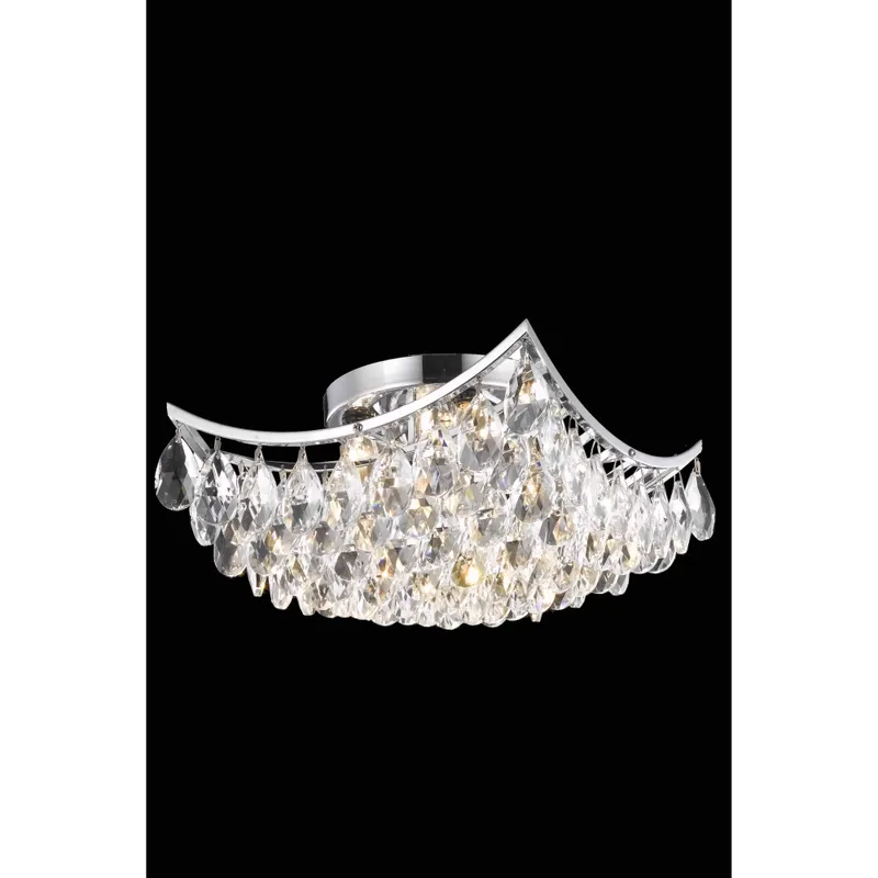 LD9800F14C(872) — Elegant Lighting LED Ceiling Lights  