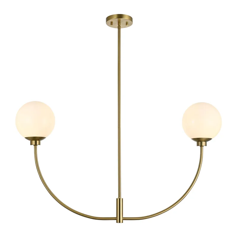 LD816D36SG — Elegant Lighting LED Pendant Lights 120.0W 
