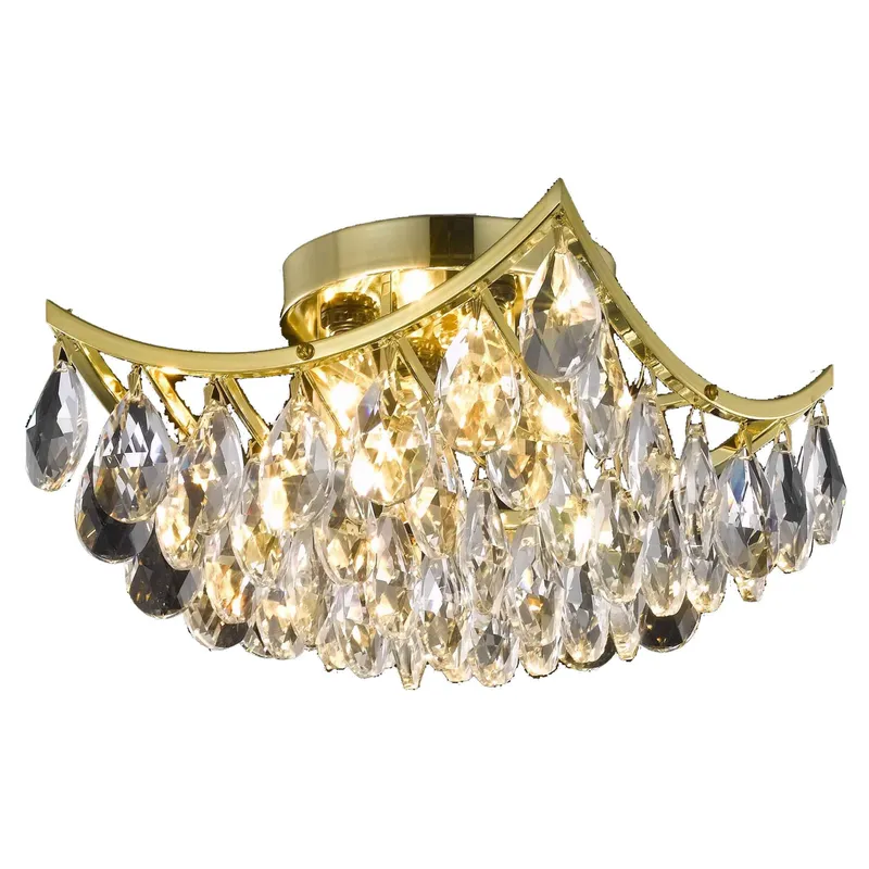 LD9800F10G(872) — Elegant Lighting LED Ceiling Lights  