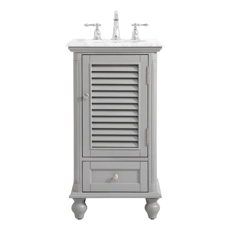 VF30519GR — Elegant Lighting LED Wall Lights  
