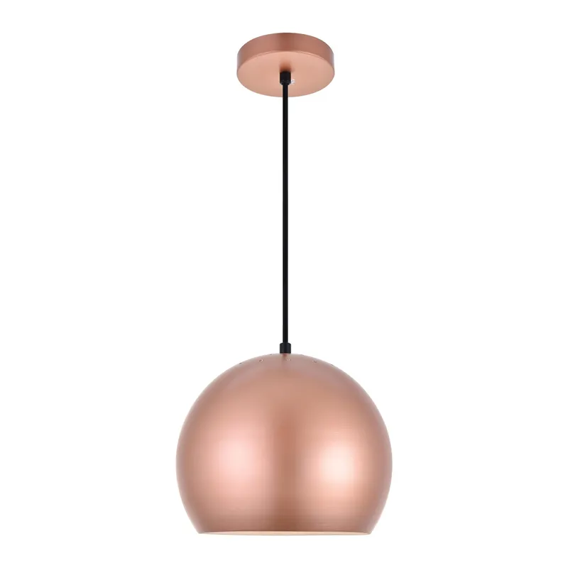 LD2404HG — Elegant Lighting LED Pendant Lights 40.0W 