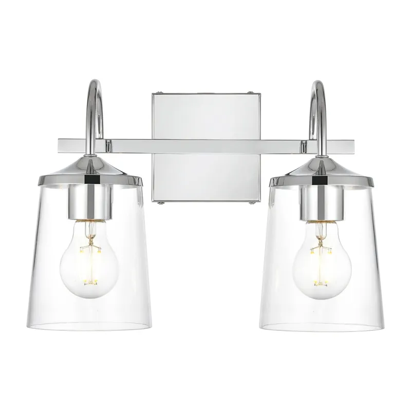 LD7313W14CH — Elegant Lighting LED Wall Lights 80.0W 