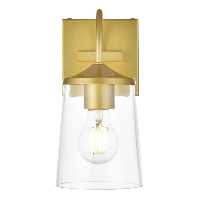 LD7313W5BRA — Elegant Lighting LED Wall Lights 40.0W 
