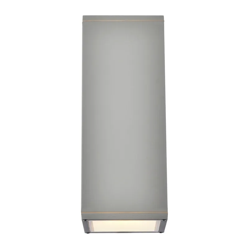 LDOD4042S — Elegant Lighting LED Bollards & Pathway Lights 40.0W 