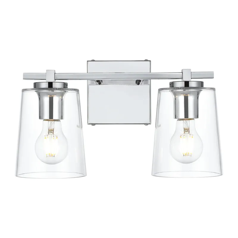 LD7310W14CH — Elegant Lighting LED Wall Lights 80.0W 