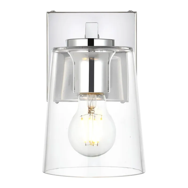 LD7310W5CH — Elegant Lighting LED Wall Lights 40.0W 