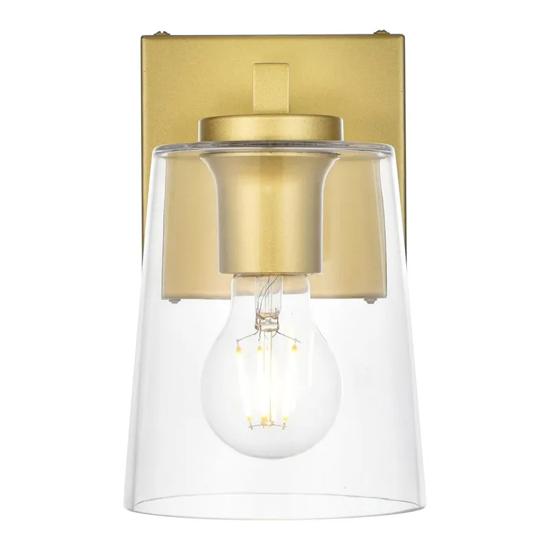 LD7310W5BRA — Elegant Lighting LED Wall Lights 40.0W 