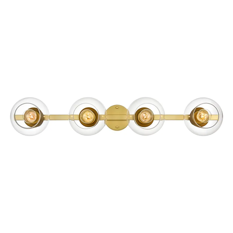 LD7320W37BRA — Elegant Lighting LED Wall Lights 160.0W 