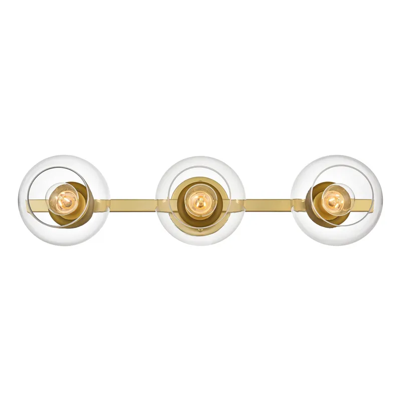 LD7320W27BRA — Elegant Lighting LED Wall Lights 120.0W 