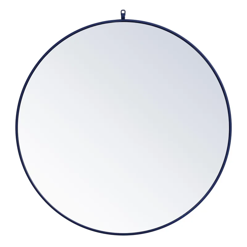 MR4739BL — Elegant Lighting LED Wall Lights  