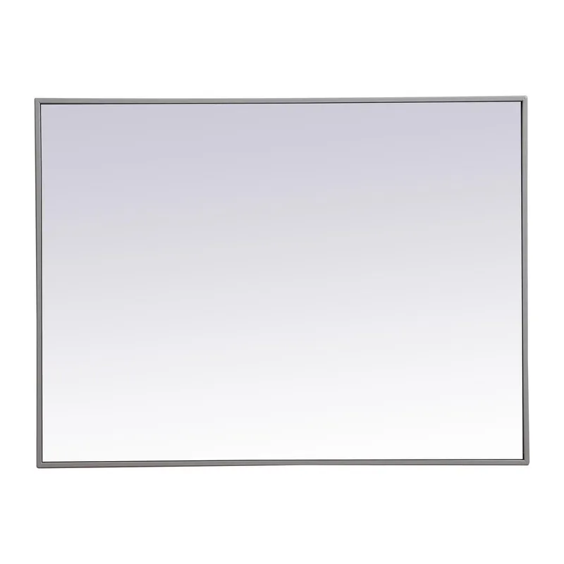 MR42736GR — Elegant Lighting LED Wall Lights  