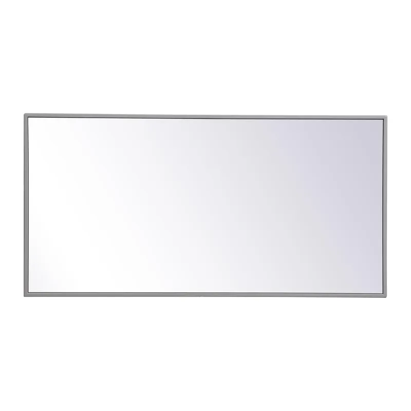 MR41836GR — Elegant Lighting LED Wall Lights  